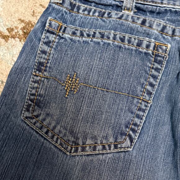 Ariat FR M4 Low Rise Boot Jeans Size 34x31 Fire Resistant - Picture 4 of 9